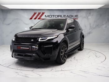 Used Land Rover Range Rover Evoque 2016 for sale - 78561852: Photo