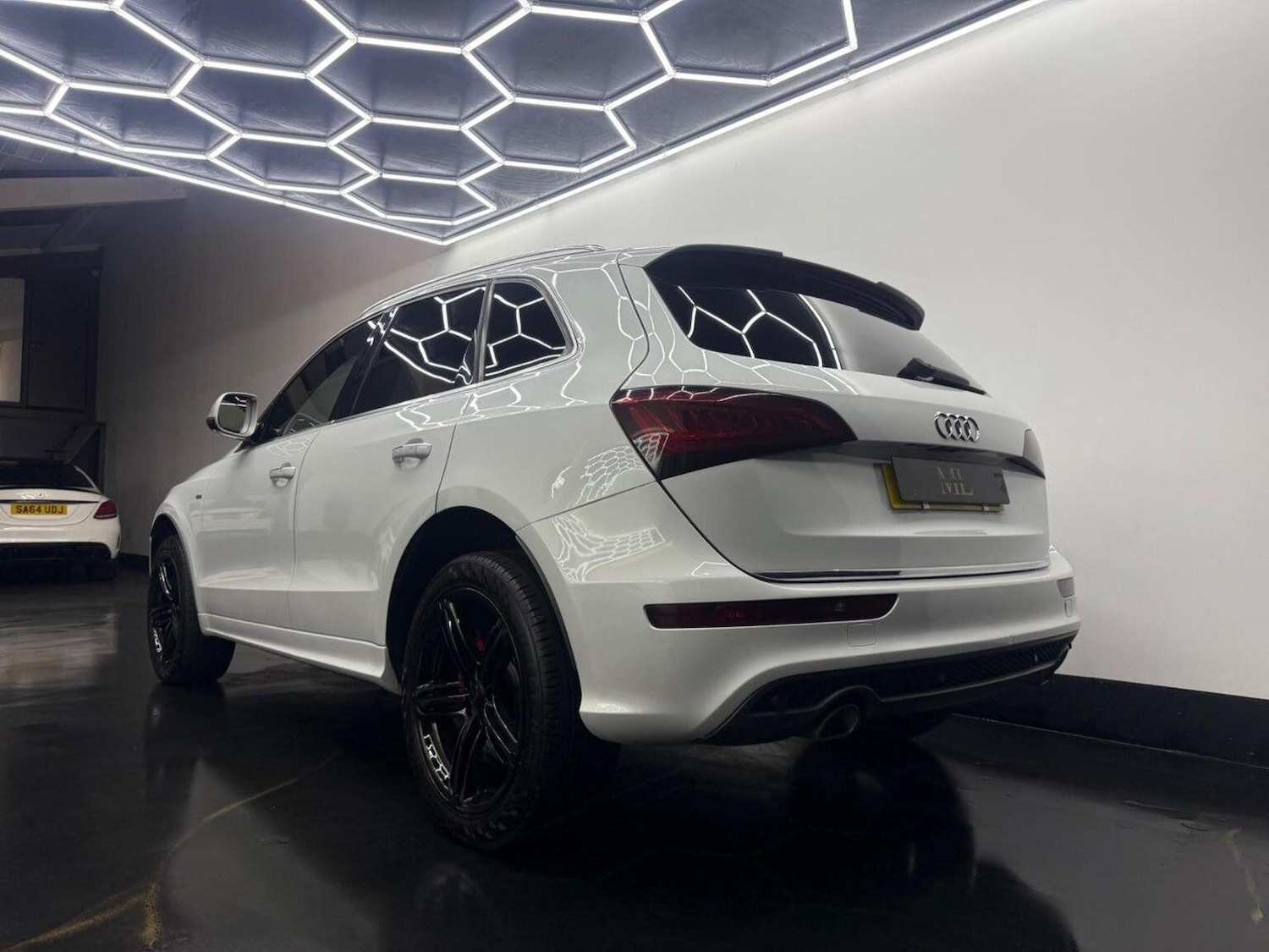 Used Audi Q5 2014 for sale - 77612960: Photo 11