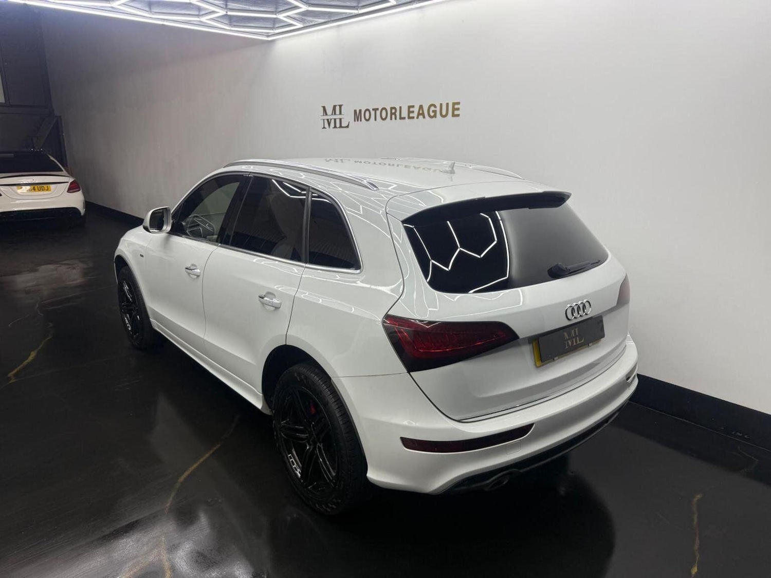 Used Audi Q5 2014 for sale - 77612960: Photo 12