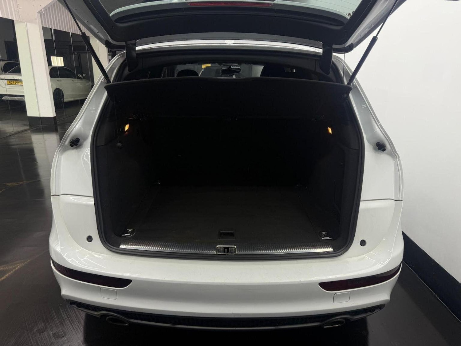 Used Audi Q5 2014 for sale - 77612960: Photo 14