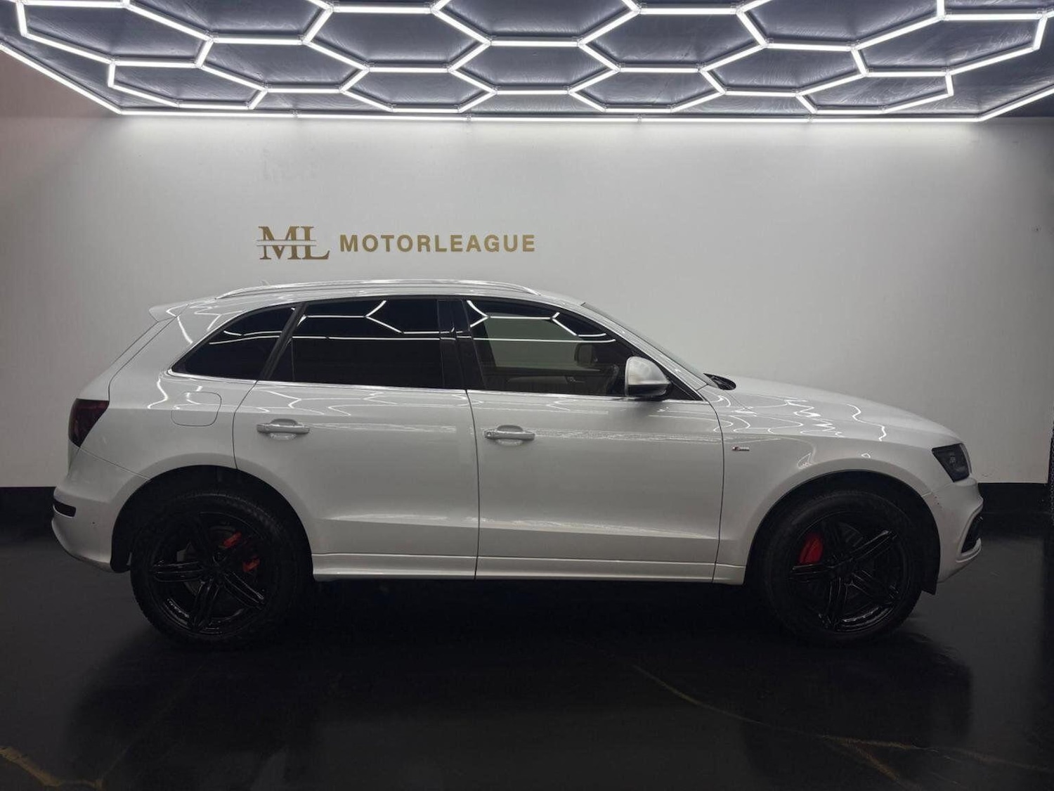 Used Audi Q5 2014 for sale - 77612960: Photo 19