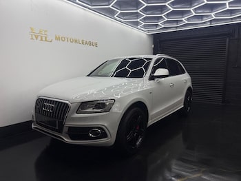 Audi Q5 feature image