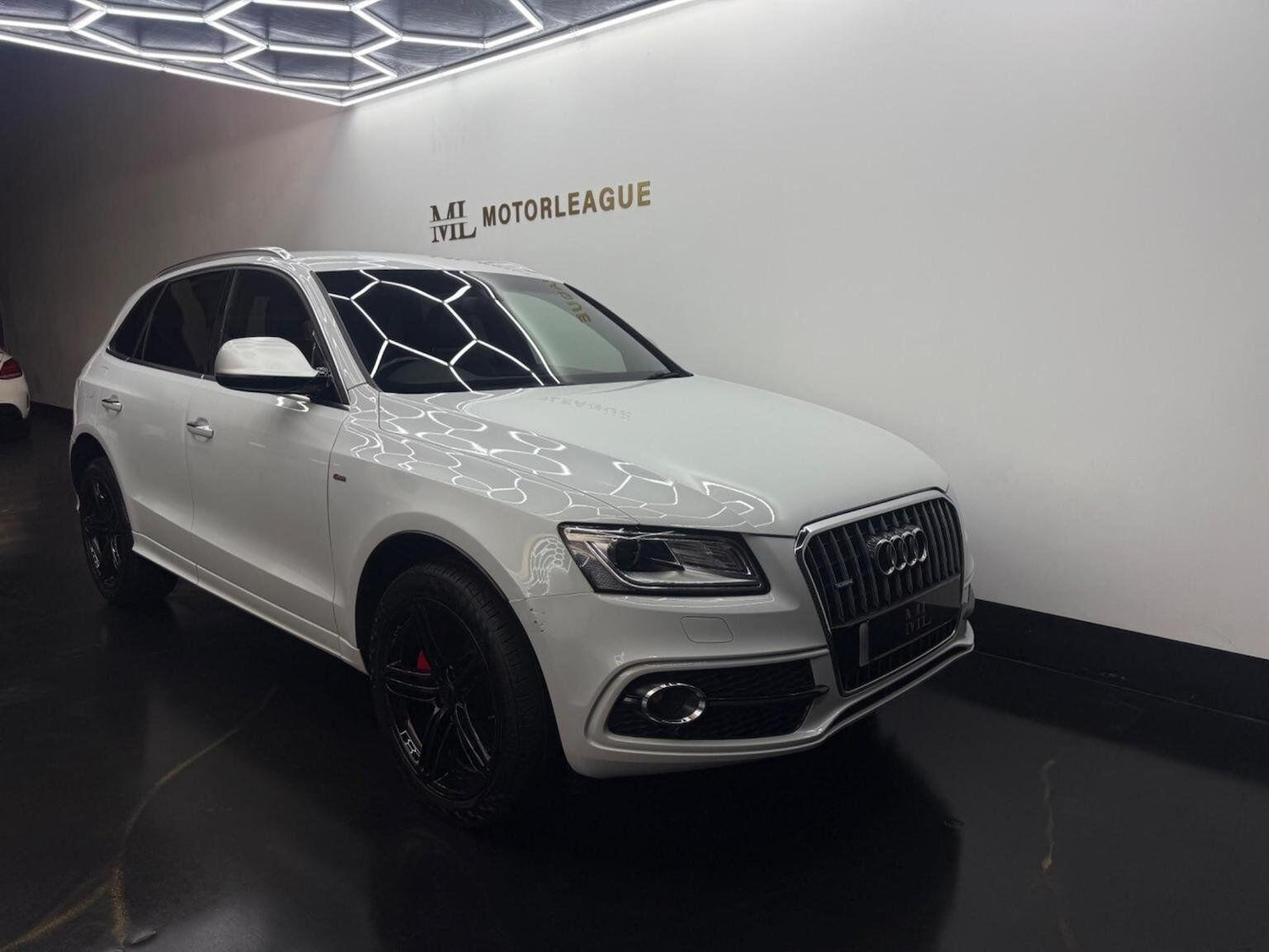 Used Audi Q5 2014 for sale - 77612960: Photo 20