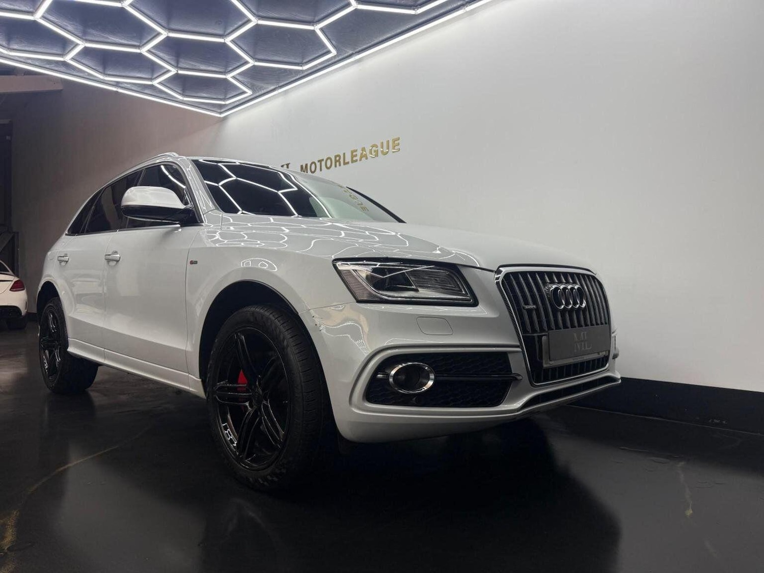 Used Audi Q5 2014 for sale - 77612960: Photo 21