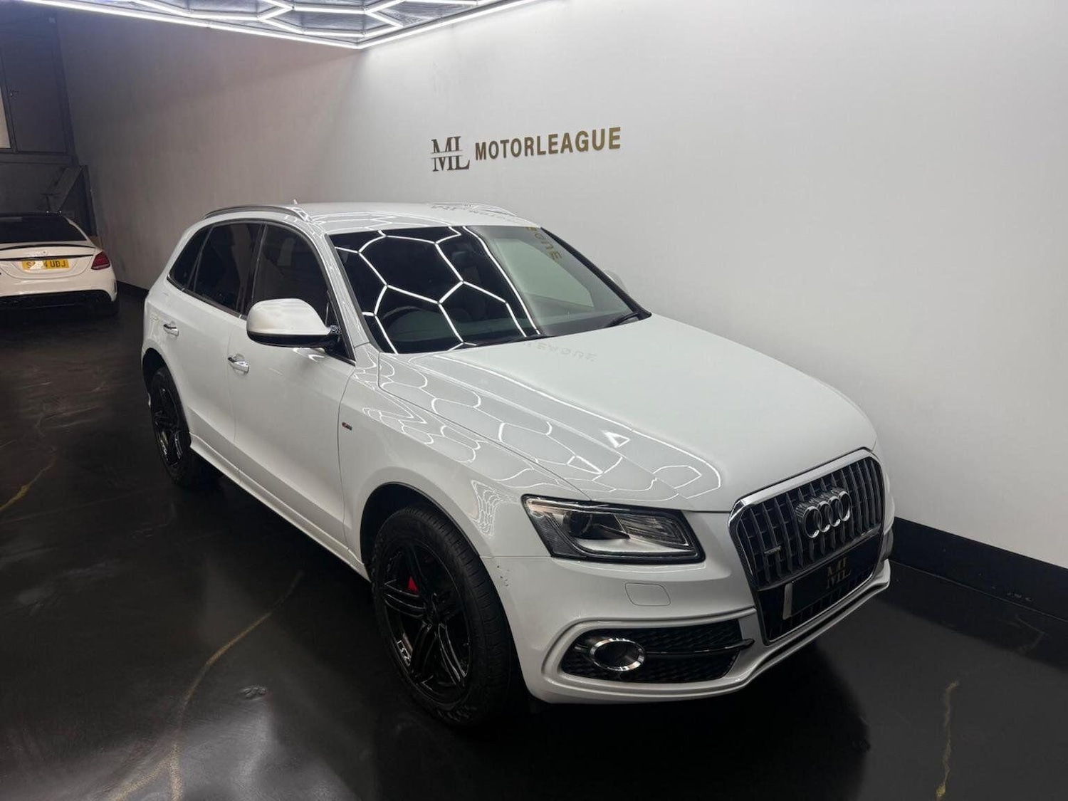 Used Audi Q5 2014 for sale - 77612960: Photo 22