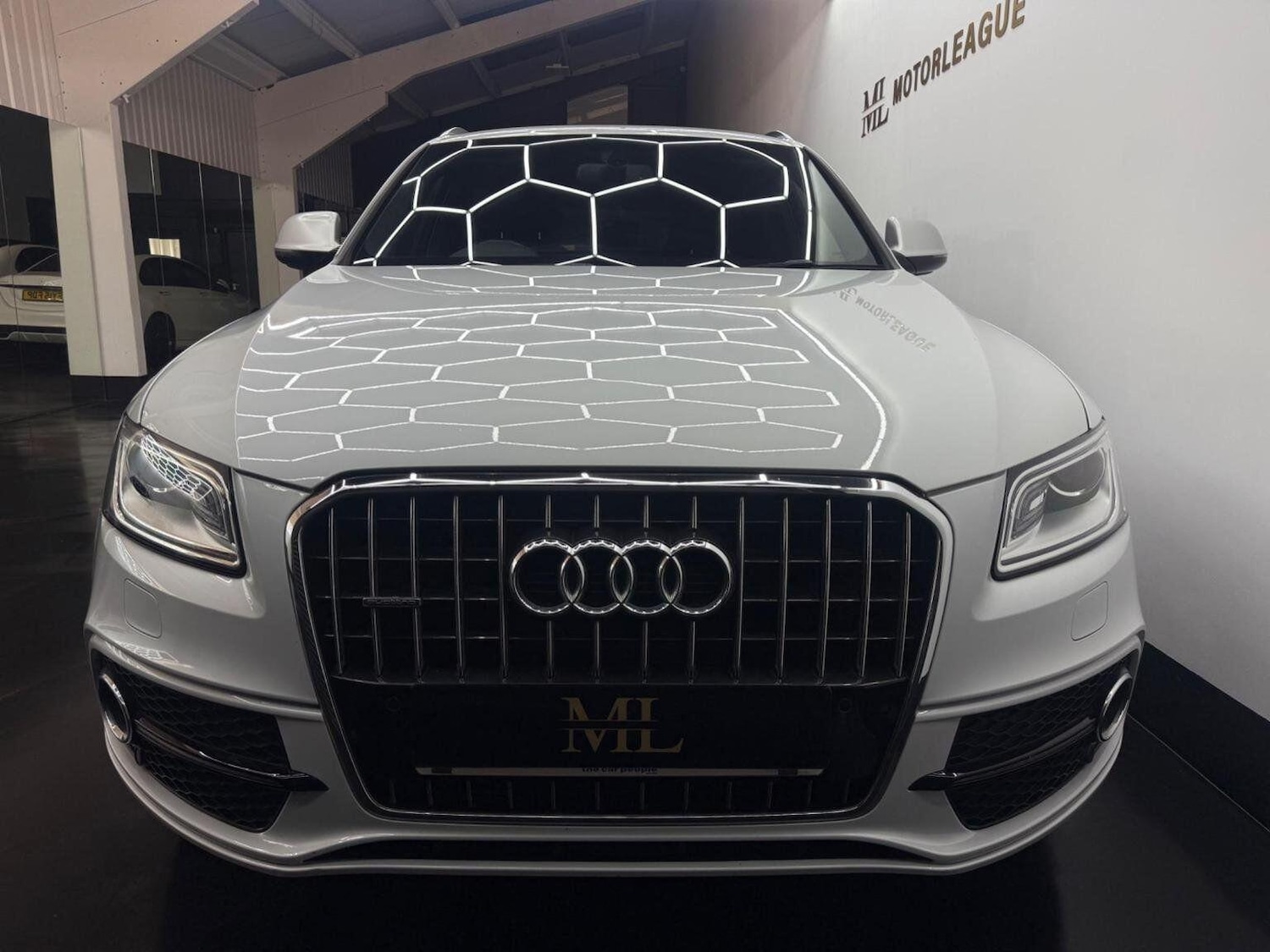 Used Audi Q5 2014 for sale - 77612960: Photo 23