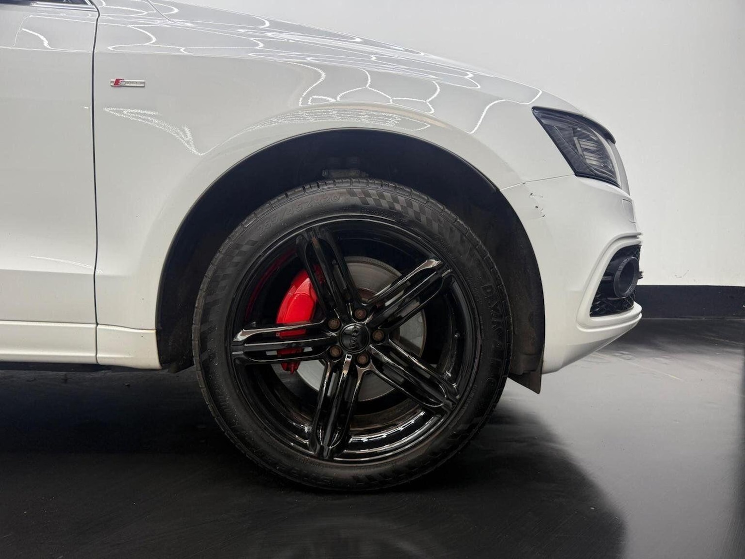 Used Audi Q5 2014 for sale - 77612960: Photo 24