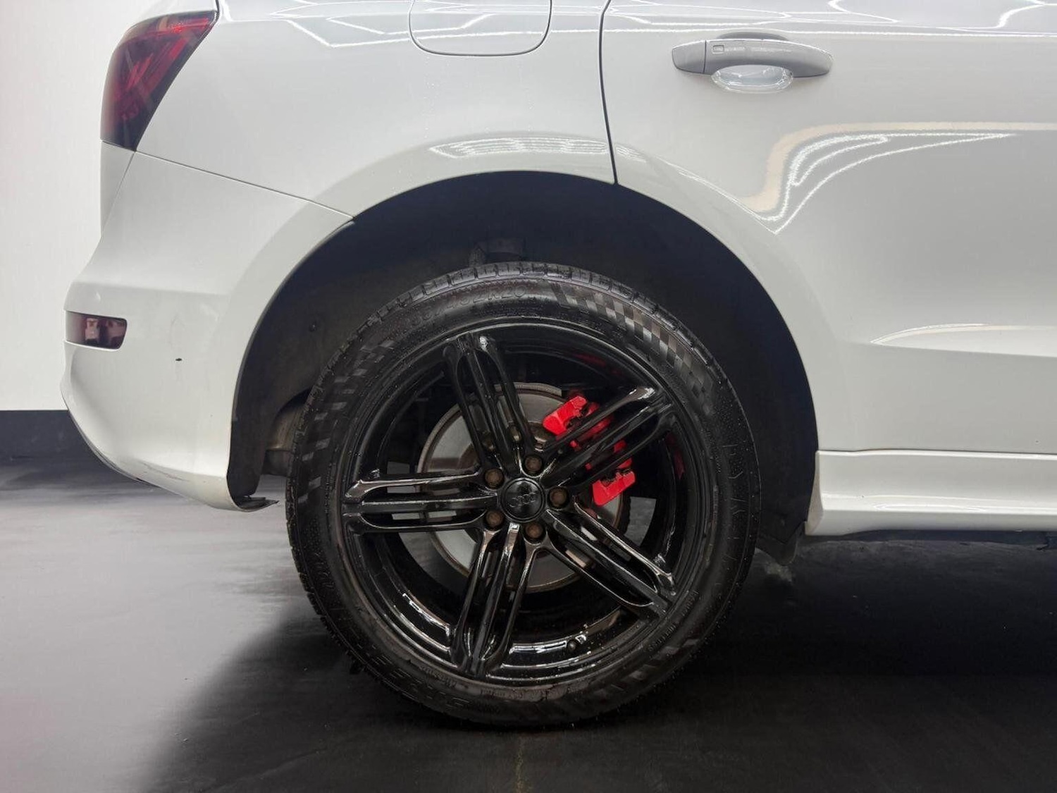 Used Audi Q5 2014 for sale - 77612960: Photo 25