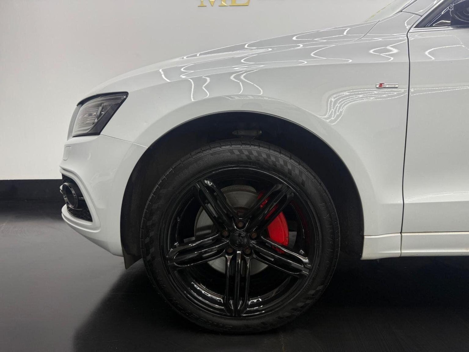 Used Audi Q5 2014 for sale - 77612960: Photo 26