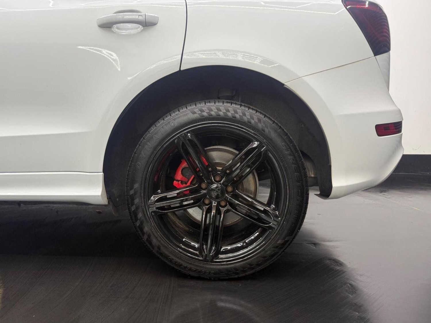 Used Audi Q5 2014 for sale - 77612960: Photo 27