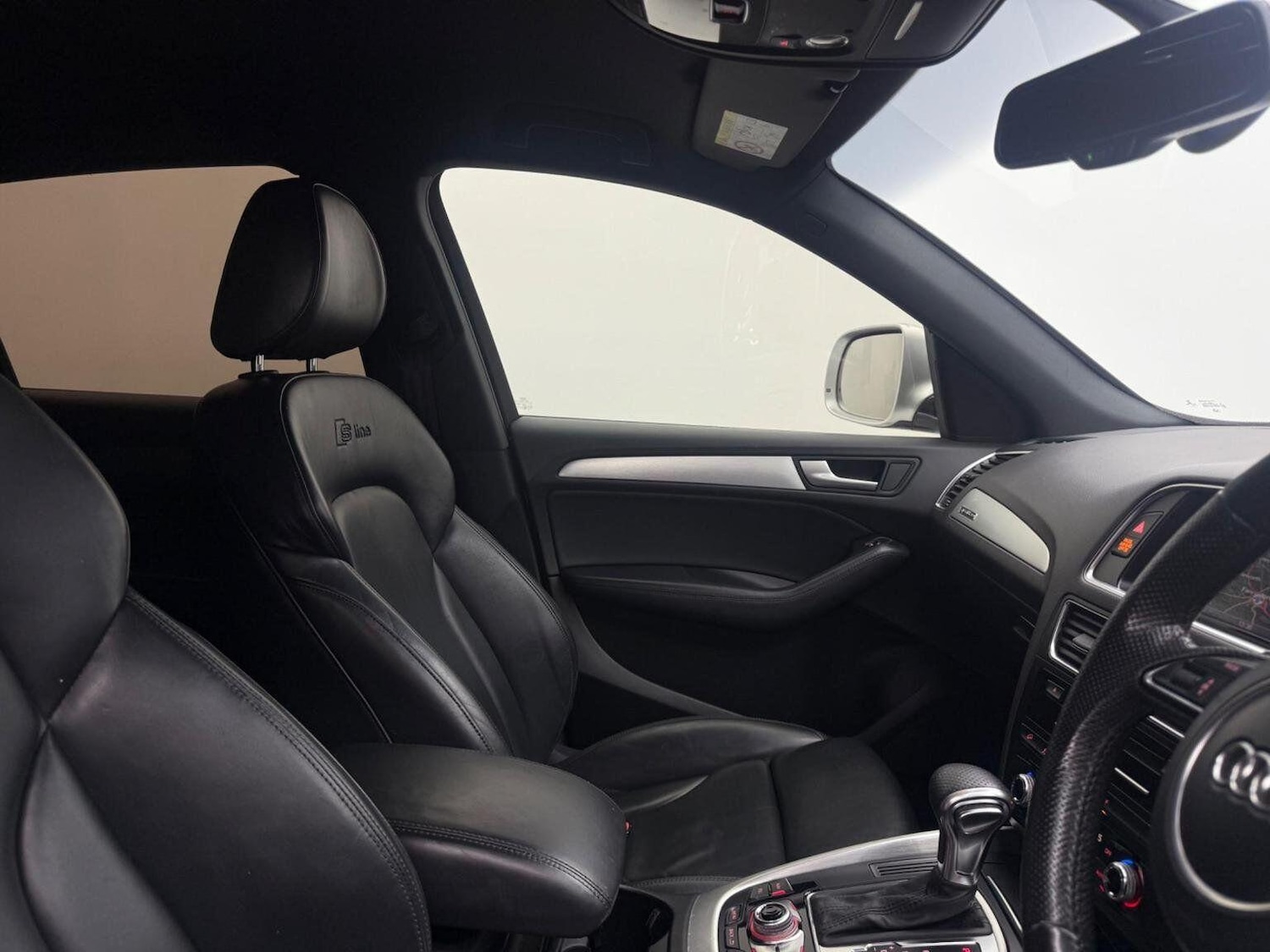 Used Audi Q5 2014 for sale - 77612960: Photo 31