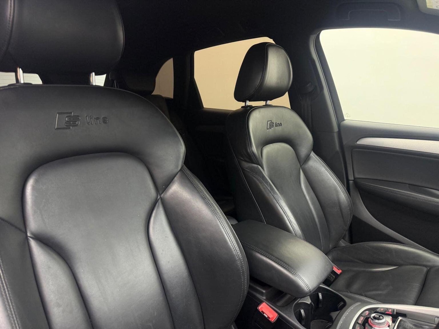 Used Audi Q5 2014 for sale - 77612960: Photo 32