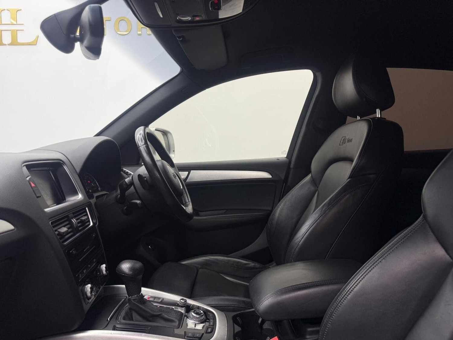 Used Audi Q5 2014 for sale - 77612960: Photo 39