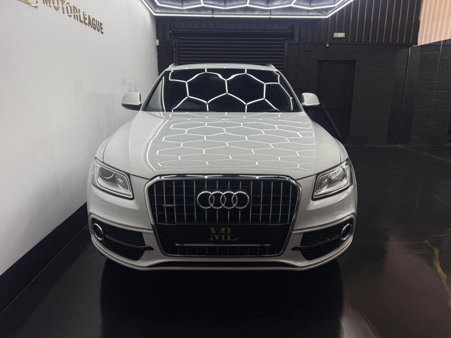 Used Audi Q5 2014 for sale - 77612960: Photo 4