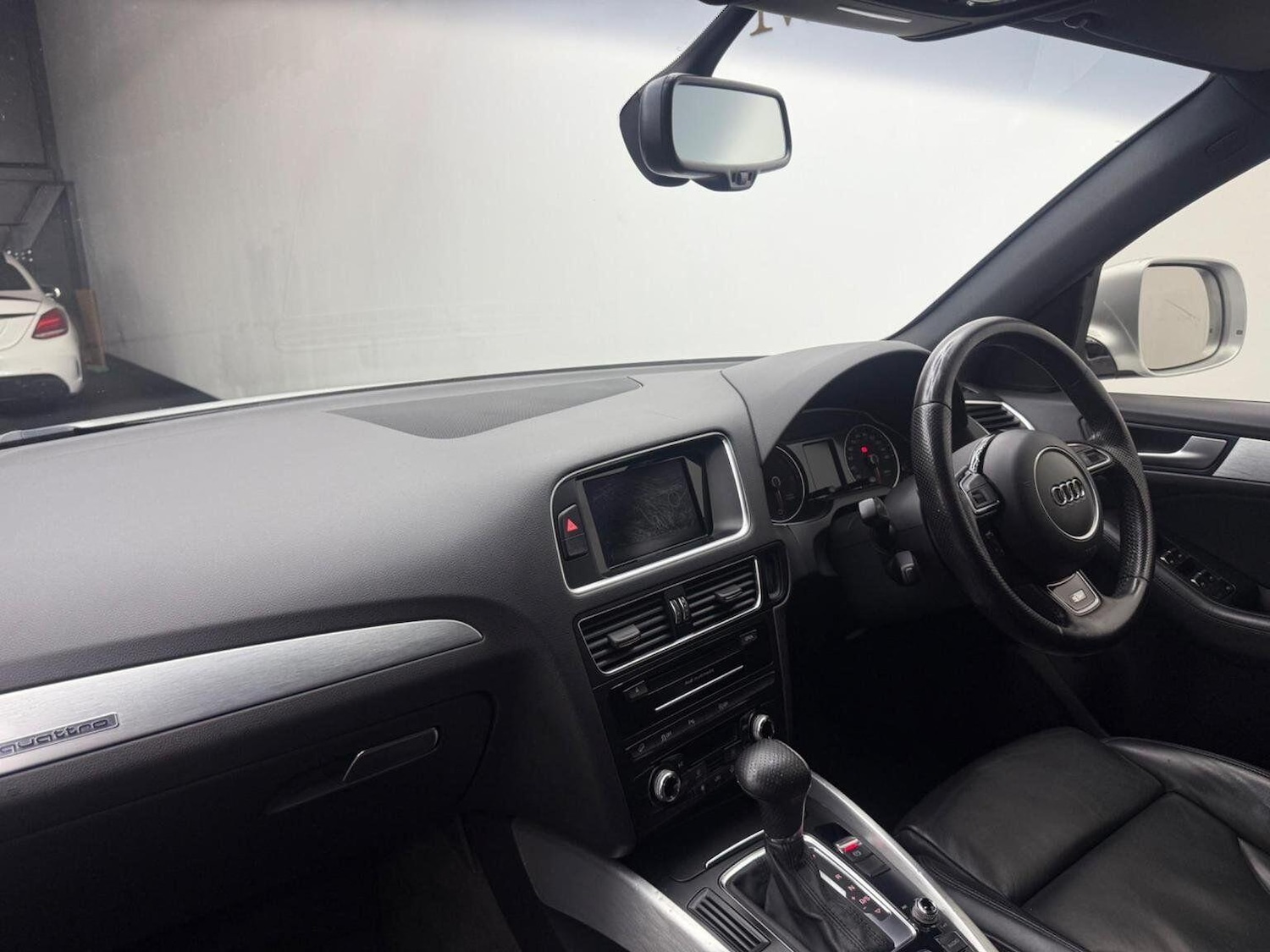 Used Audi Q5 2014 for sale - 77612960: Photo 40