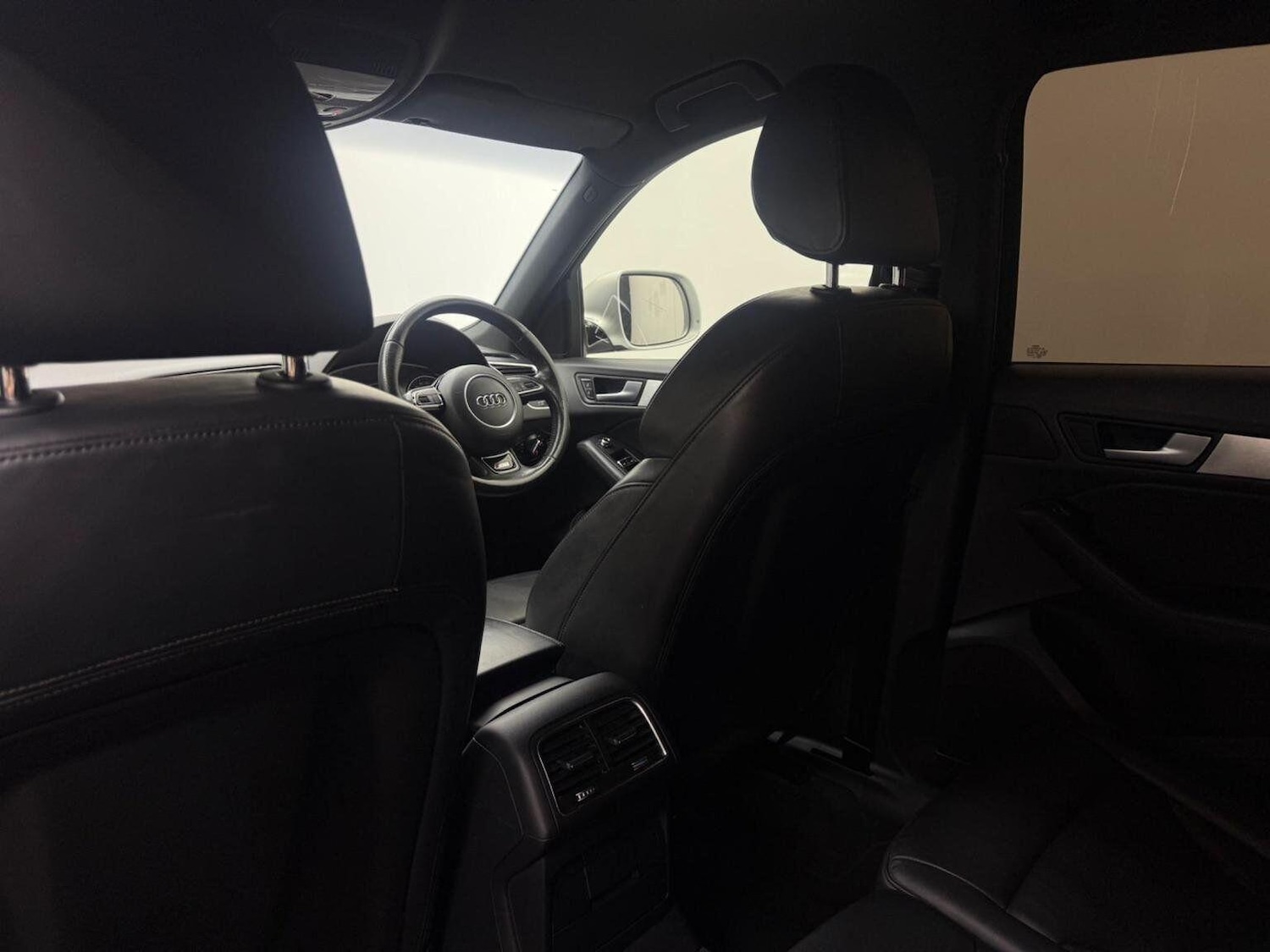 Used Audi Q5 2014 for sale - 77612960: Photo 43