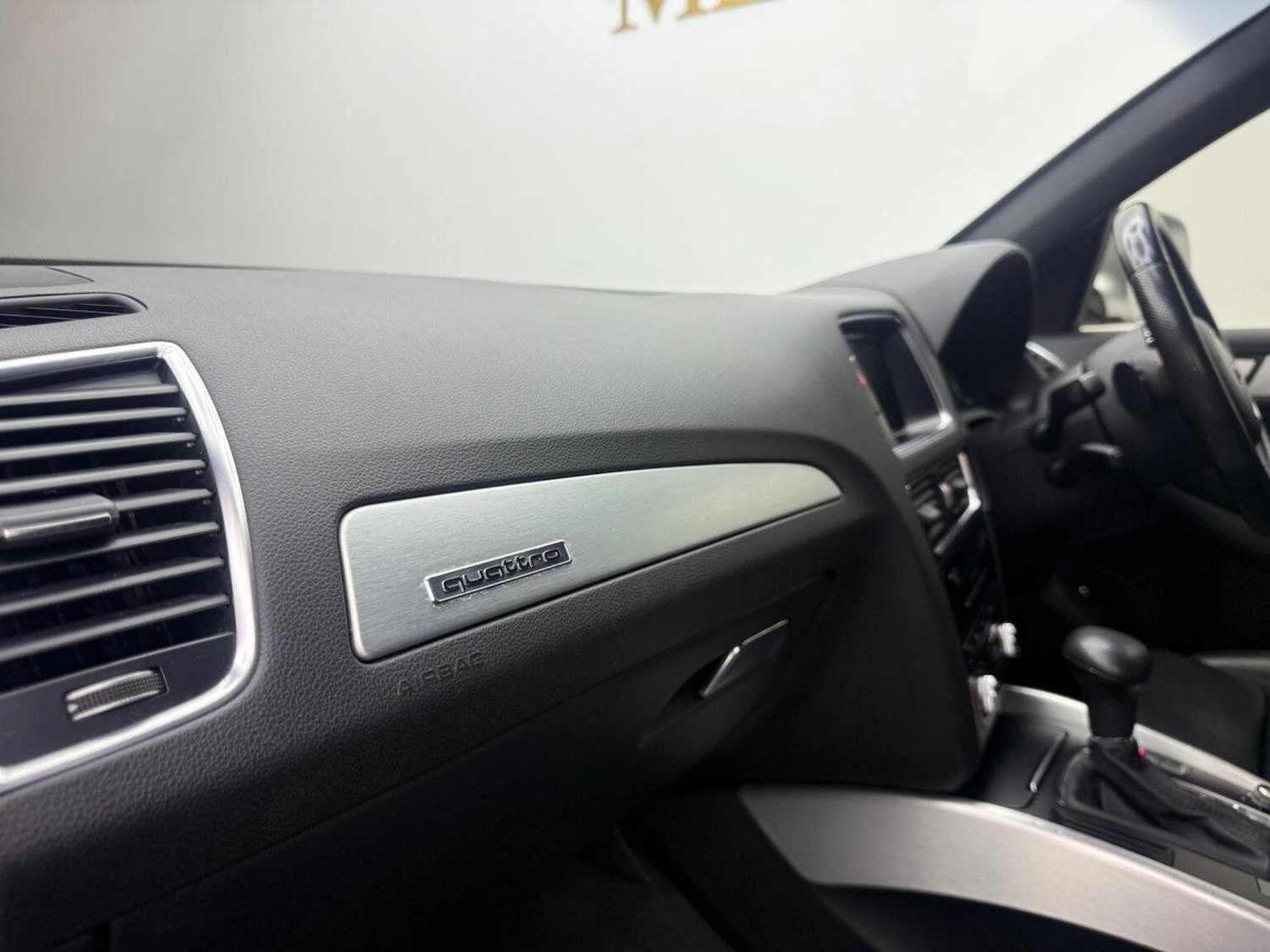 Used Audi Q5 2014 for sale - 77612960: Photo 45