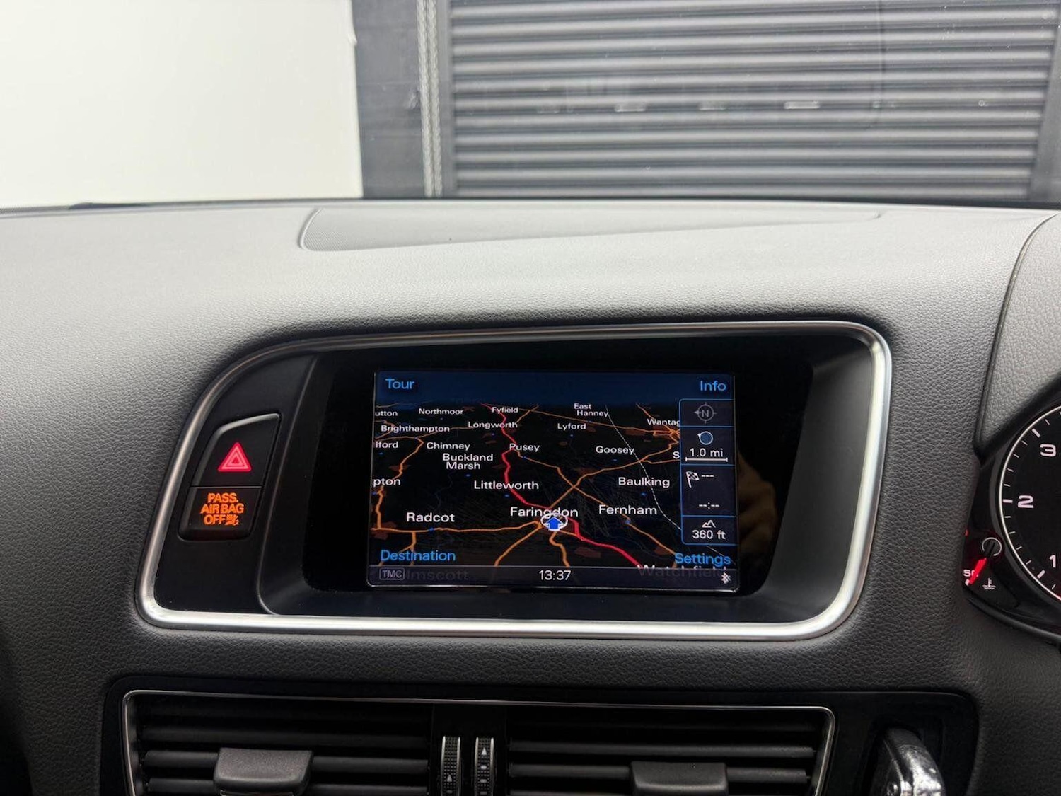 Used Audi Q5 2014 for sale - 77612960: Photo 46