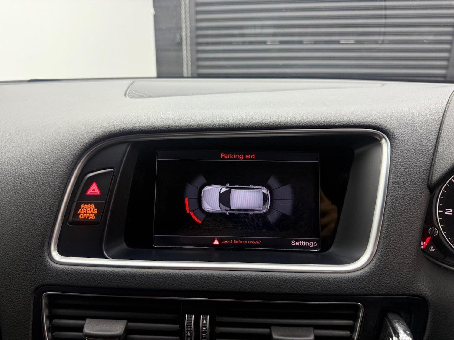 Used Audi Q5 2014 for sale - 77612960: Photo 47