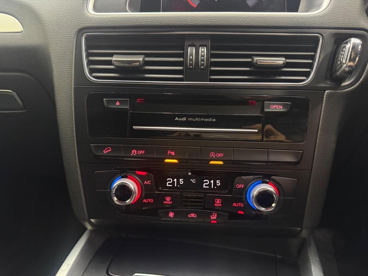 Used Audi Q5 2014 for sale - 77612960: Photo 50