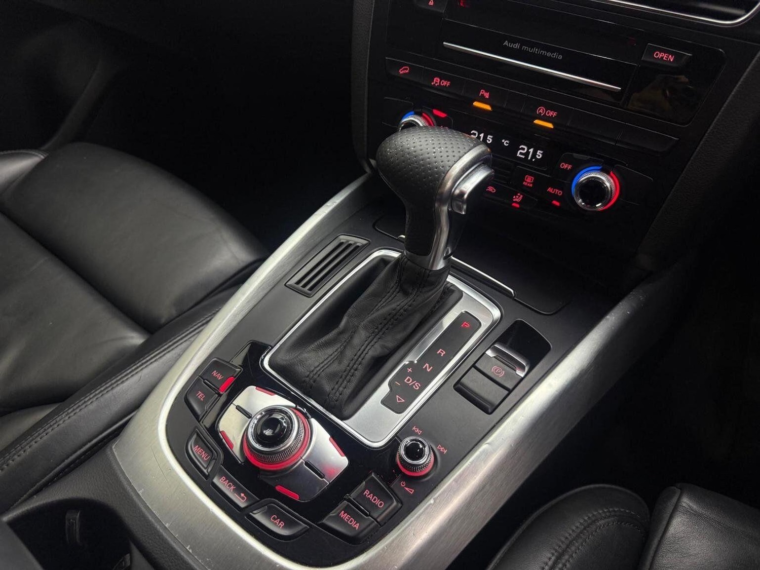 Used Audi Q5 2014 for sale - 77612960: Photo 51