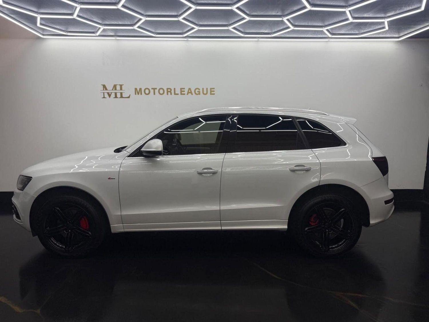 Used Audi Q5 2014 for sale - 77612960: Photo 9