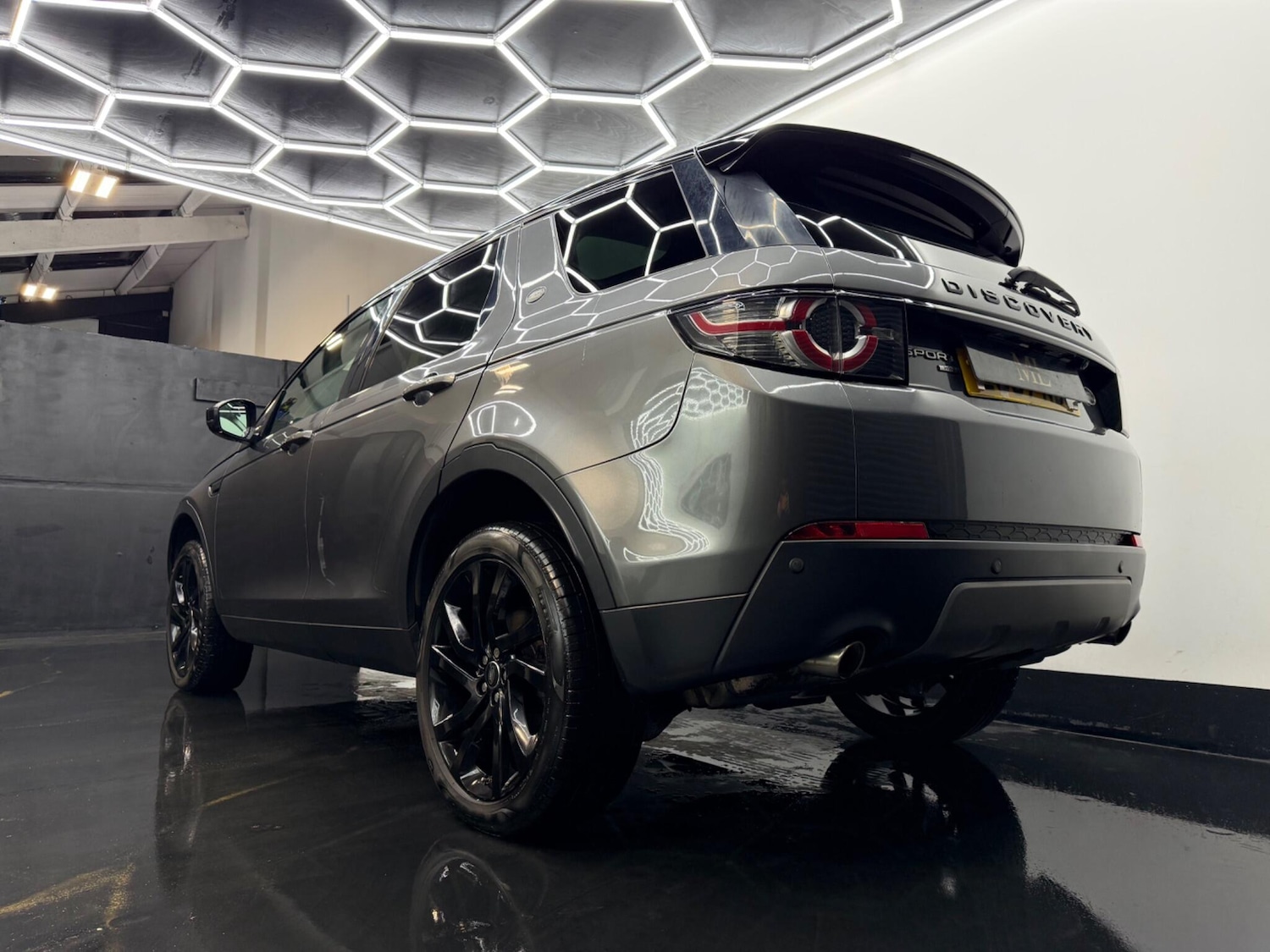 Used Land Rover Discovery Sport for sale - 77598141: Photo 10