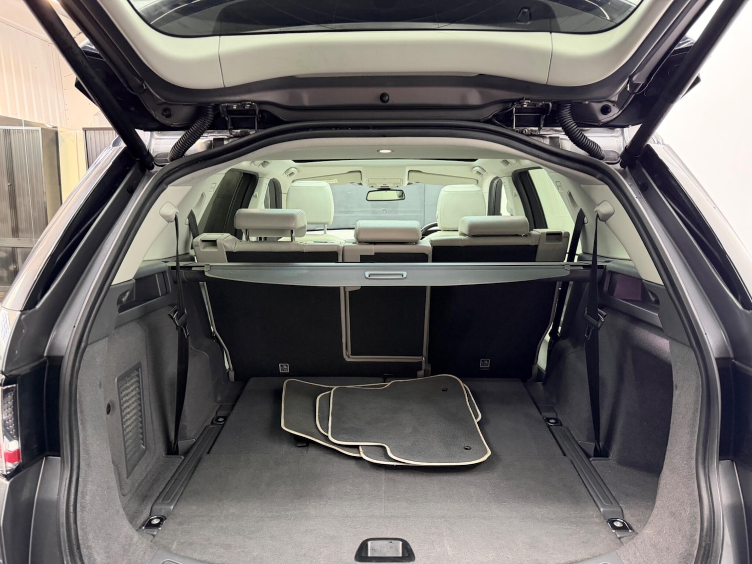 Used Land Rover Discovery Sport for sale - 77598141: Photo 14