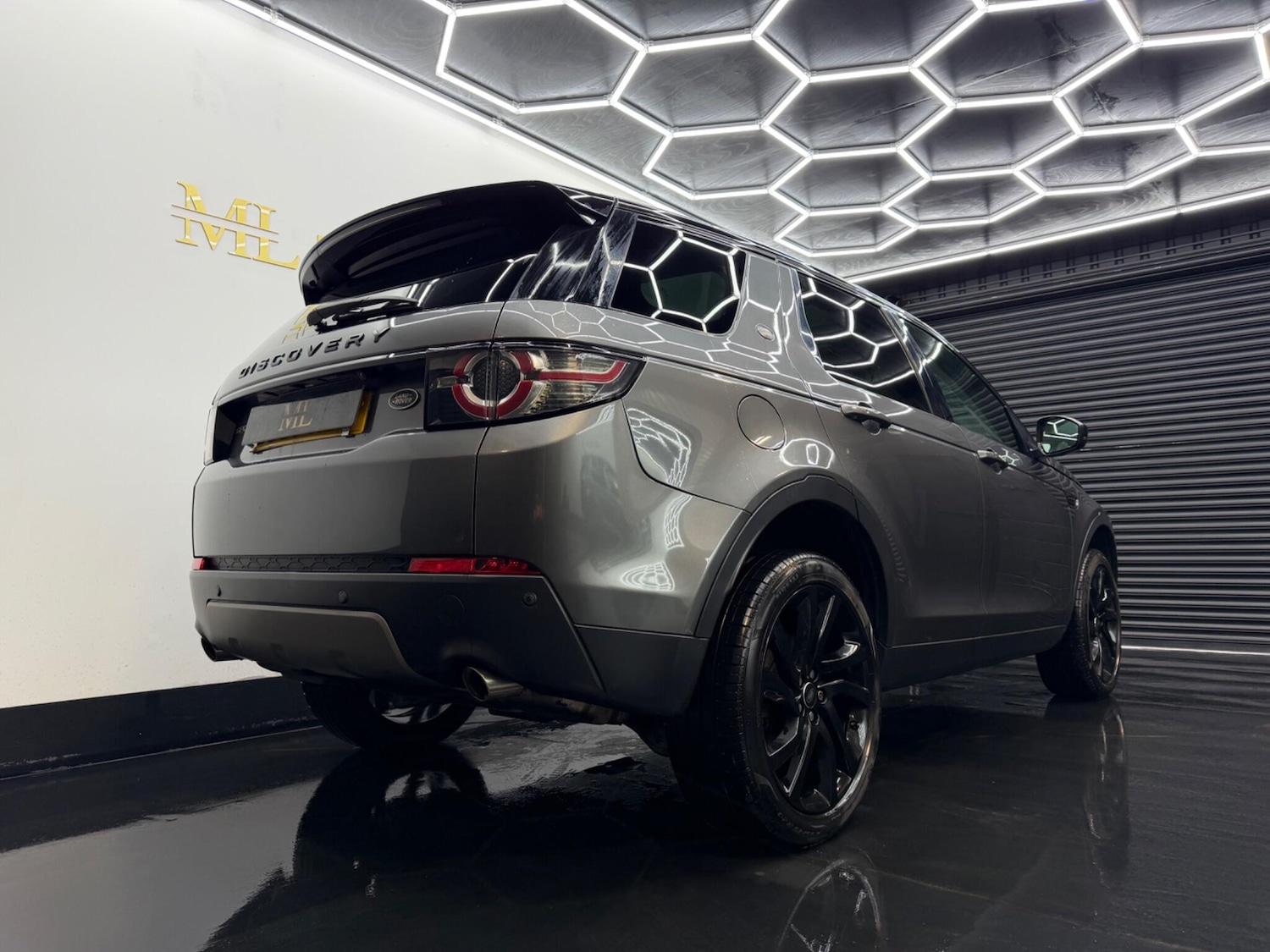 Used Land Rover Discovery Sport for sale - 77598141: Photo 17