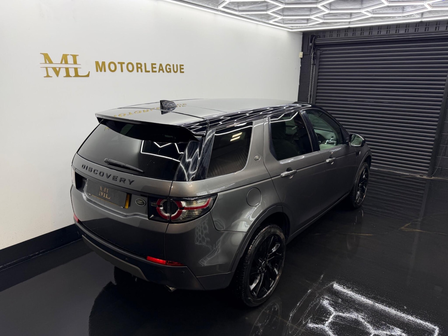 Used Land Rover Discovery Sport for sale - 77598141: Photo 18
