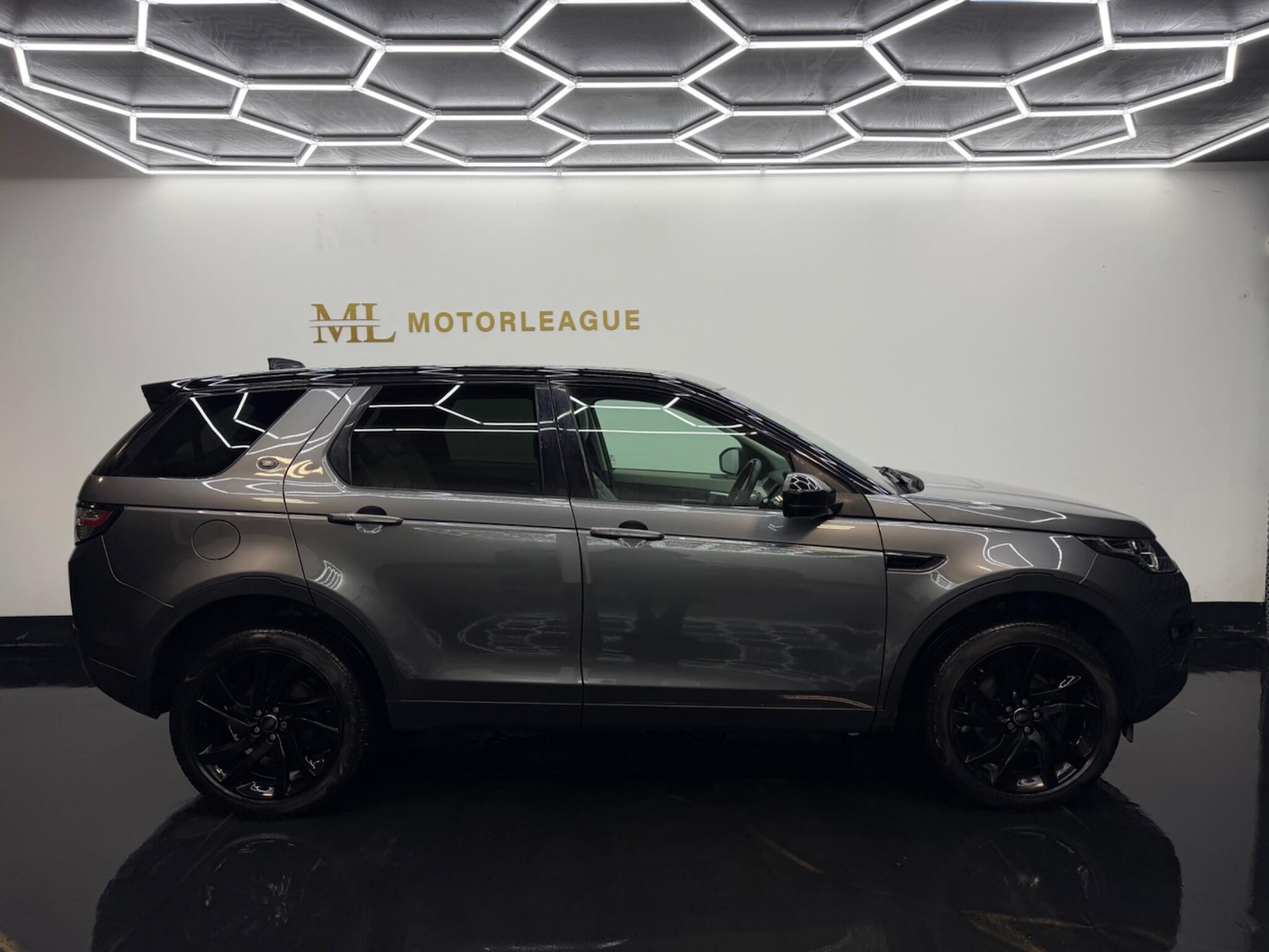 Used Land Rover Discovery Sport for sale - 77598141: Photo 19