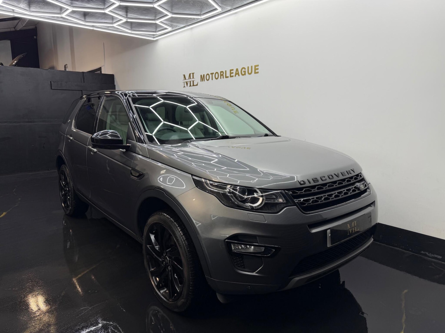 Used Land Rover Discovery Sport for sale - 77598141: Photo 20