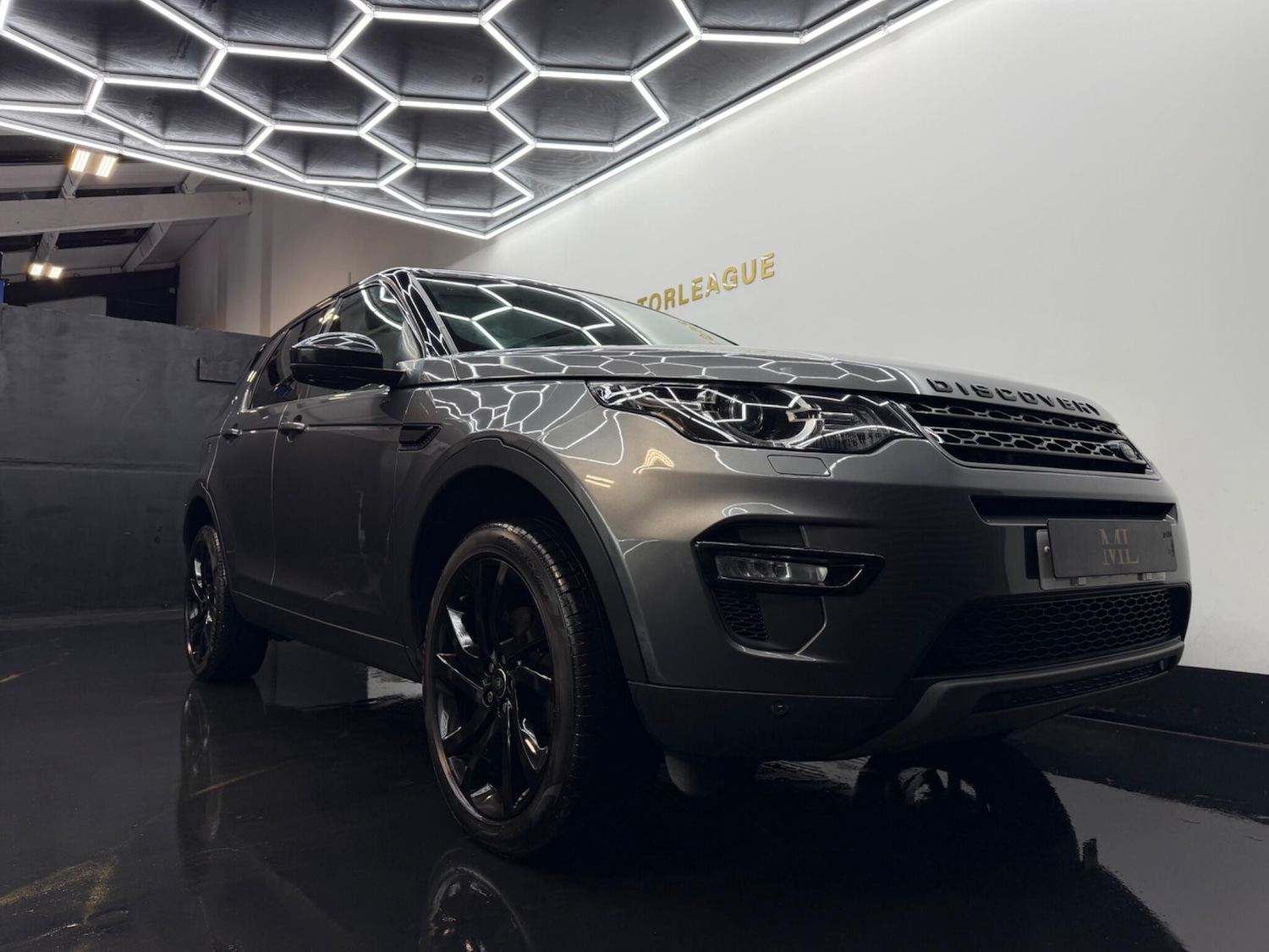 Used Land Rover Discovery Sport for sale - 77598141: Photo 21