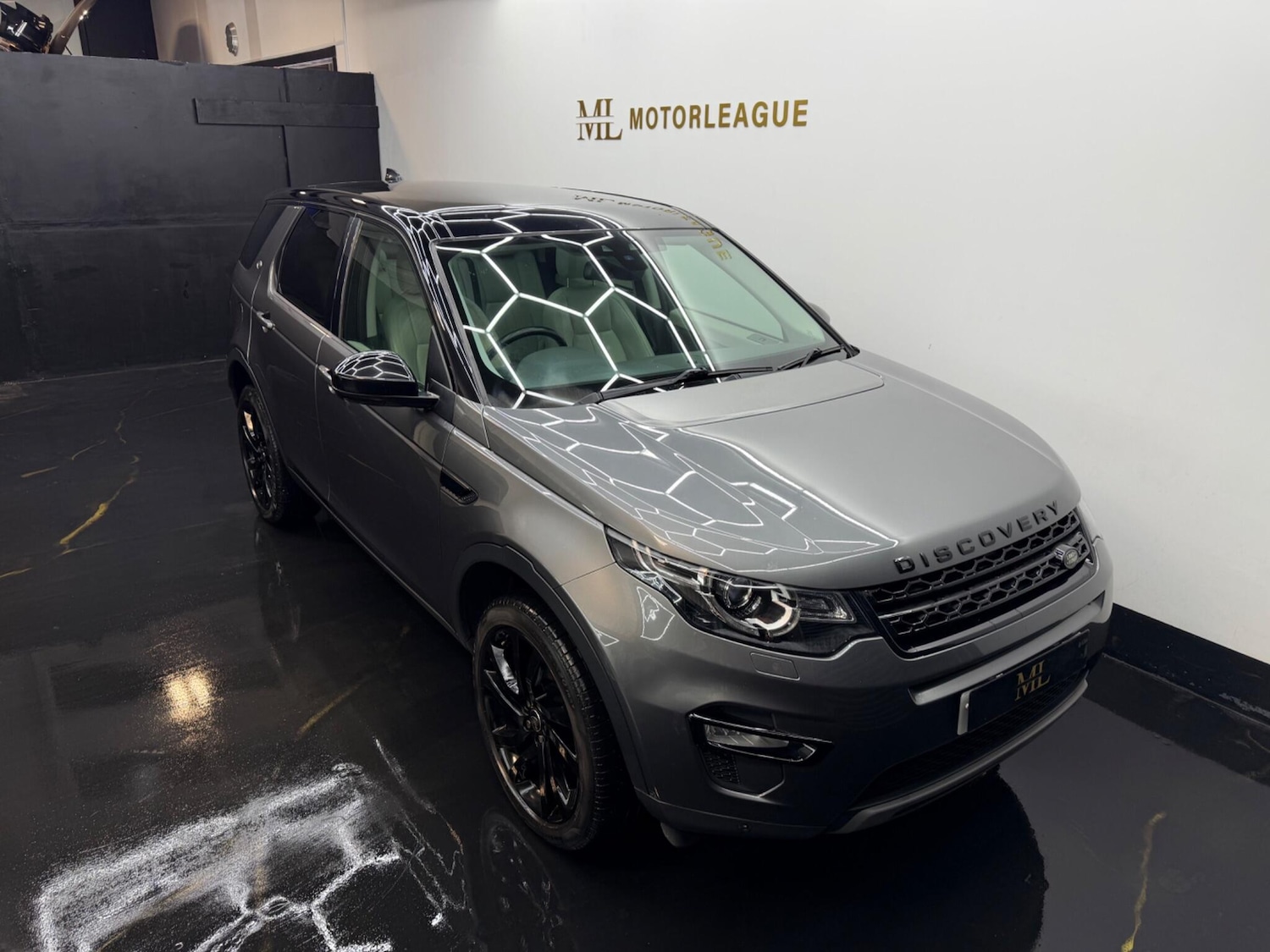 Used Land Rover Discovery Sport for sale - 77598141: Photo 22