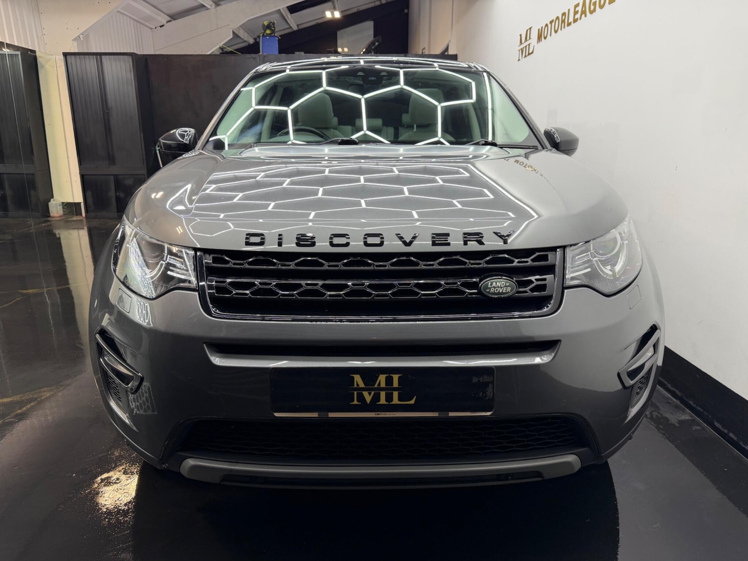 Used Land Rover Discovery Sport for sale - 77598141: Photo 23