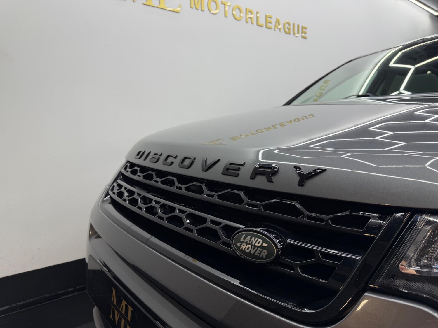 Used Land Rover Discovery Sport for sale - 77598141: Photo 27