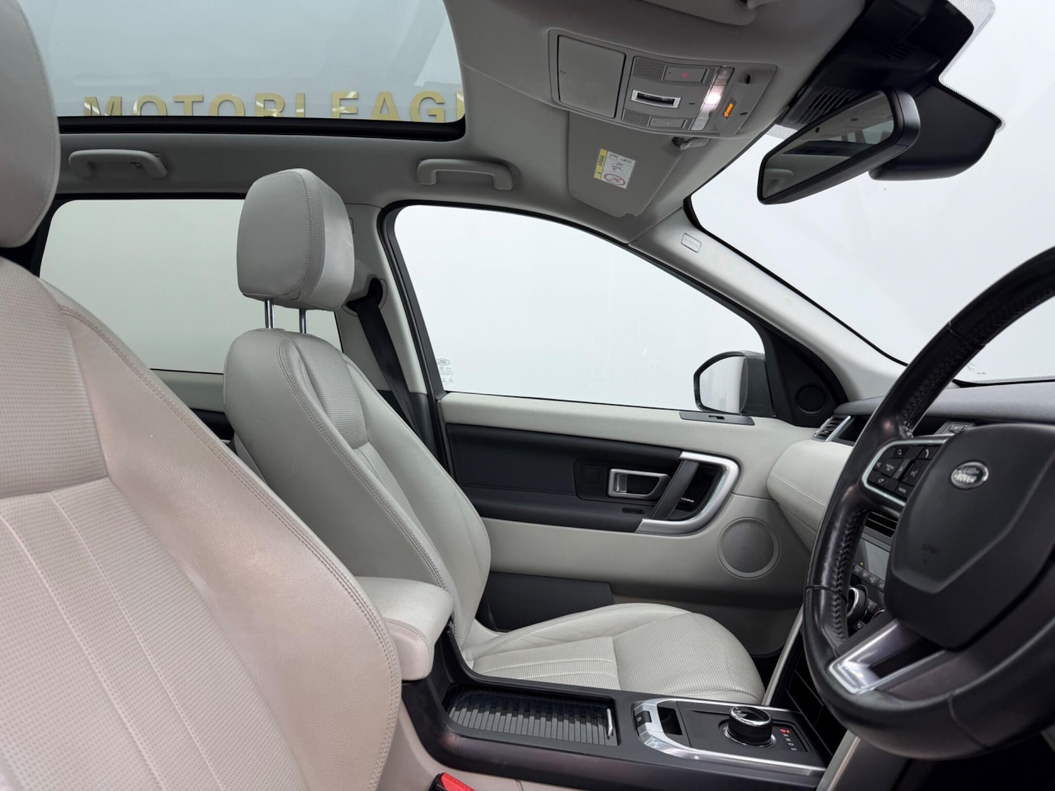 Used Land Rover Discovery Sport for sale - 77598141: Photo 29