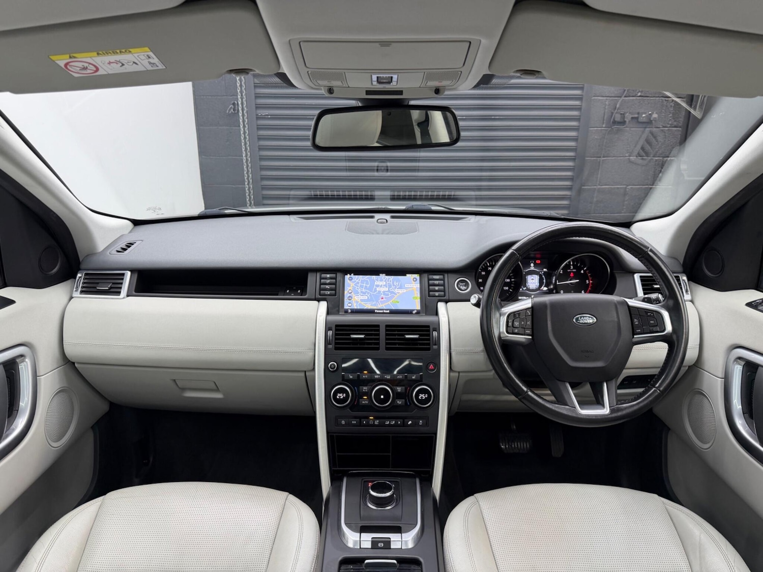 Used Land Rover Discovery Sport for sale - 77598141: Photo 36