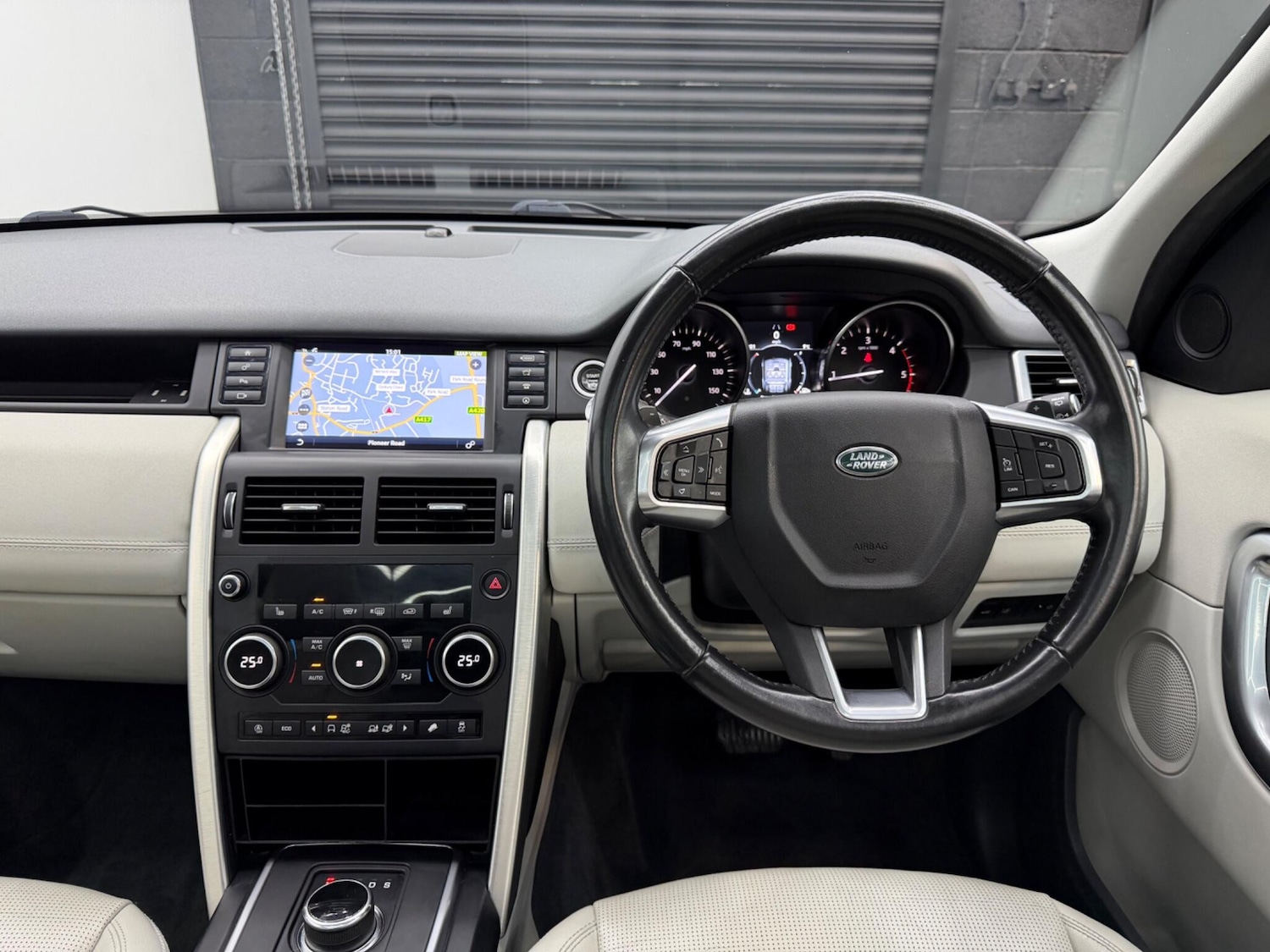 Used Land Rover Discovery Sport for sale - 77598141: Photo 37