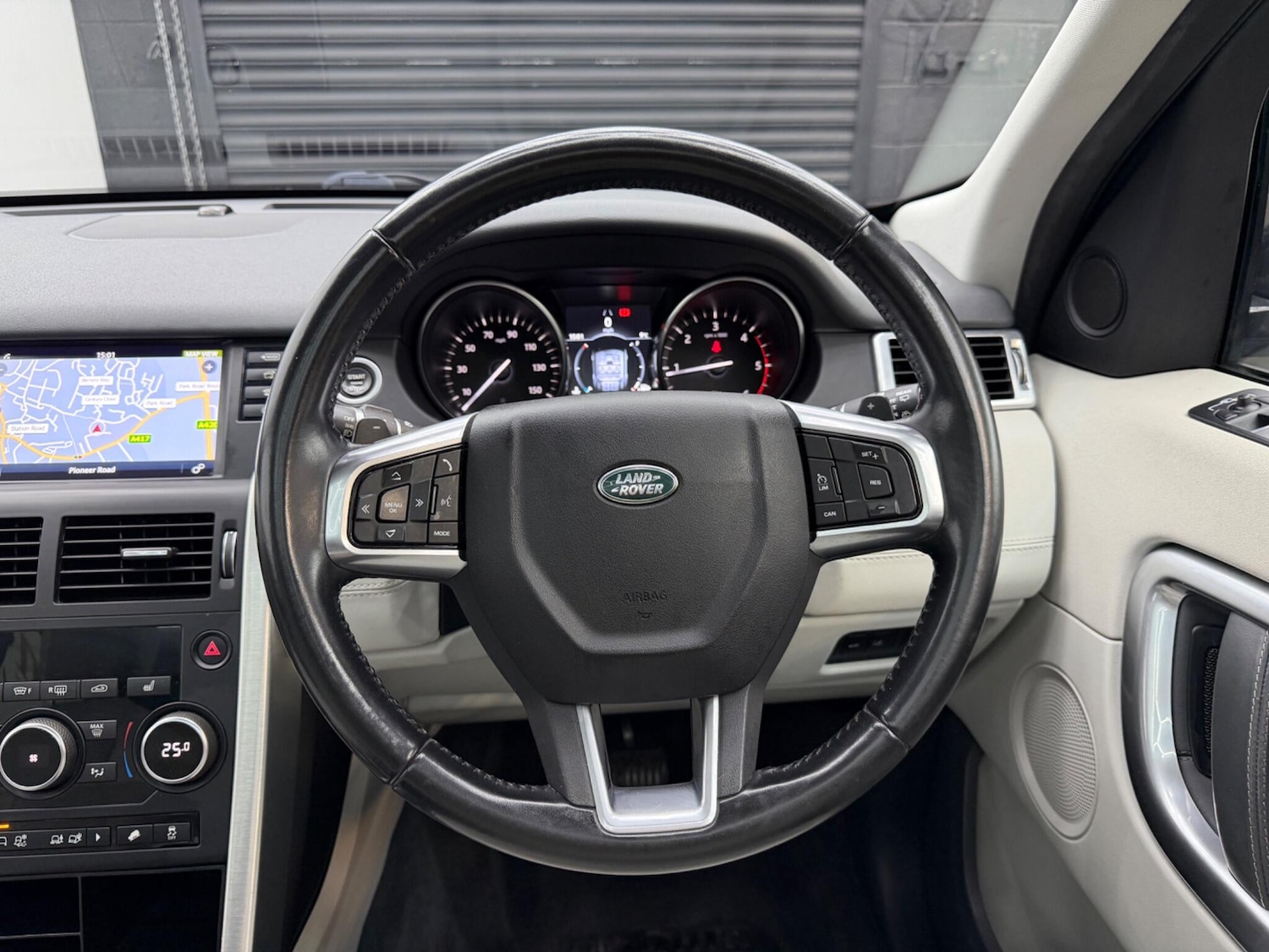 Used Land Rover Discovery Sport for sale - 77598141: Photo 38