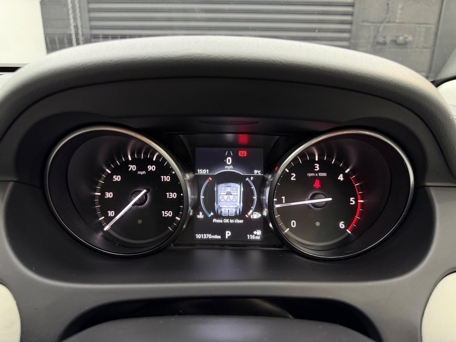 Used Land Rover Discovery Sport for sale - 77598141: Photo 39