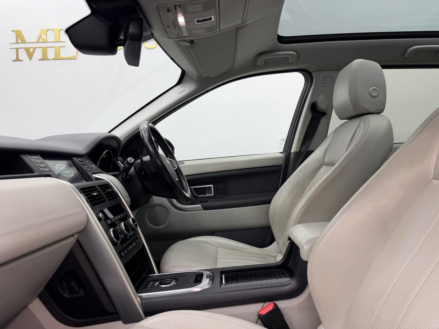 Used Land Rover Discovery Sport for sale - 77598141: Photo 41