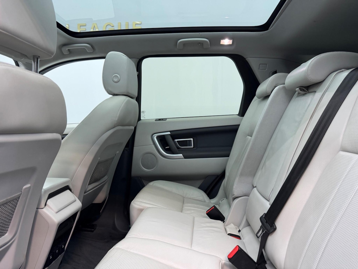 Used Land Rover Discovery Sport for sale - 77598141: Photo 46