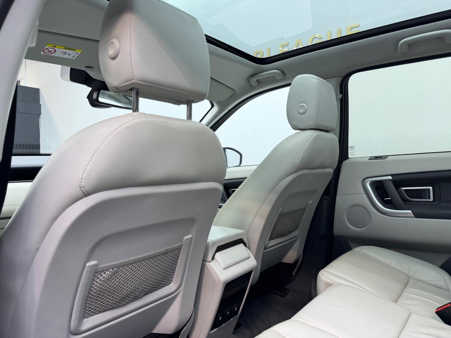 Used Land Rover Discovery Sport for sale - 77598141: Photo 47