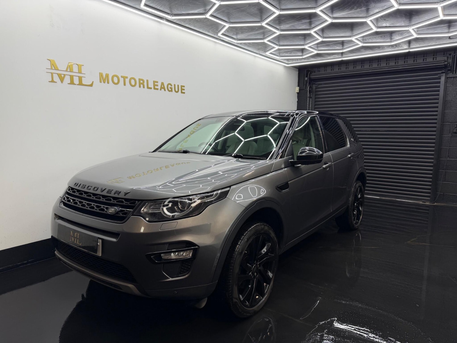 Used Land Rover Discovery Sport for sale - 77598141: Photo 5