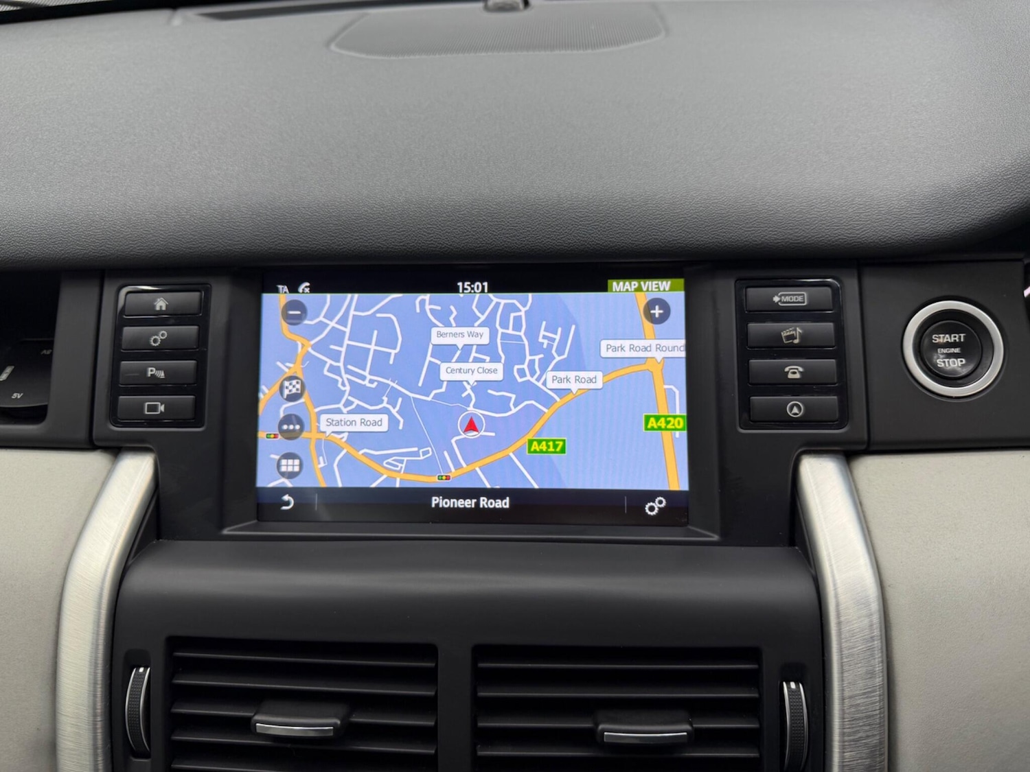 Used Land Rover Discovery Sport for sale - 77598141: Photo 50