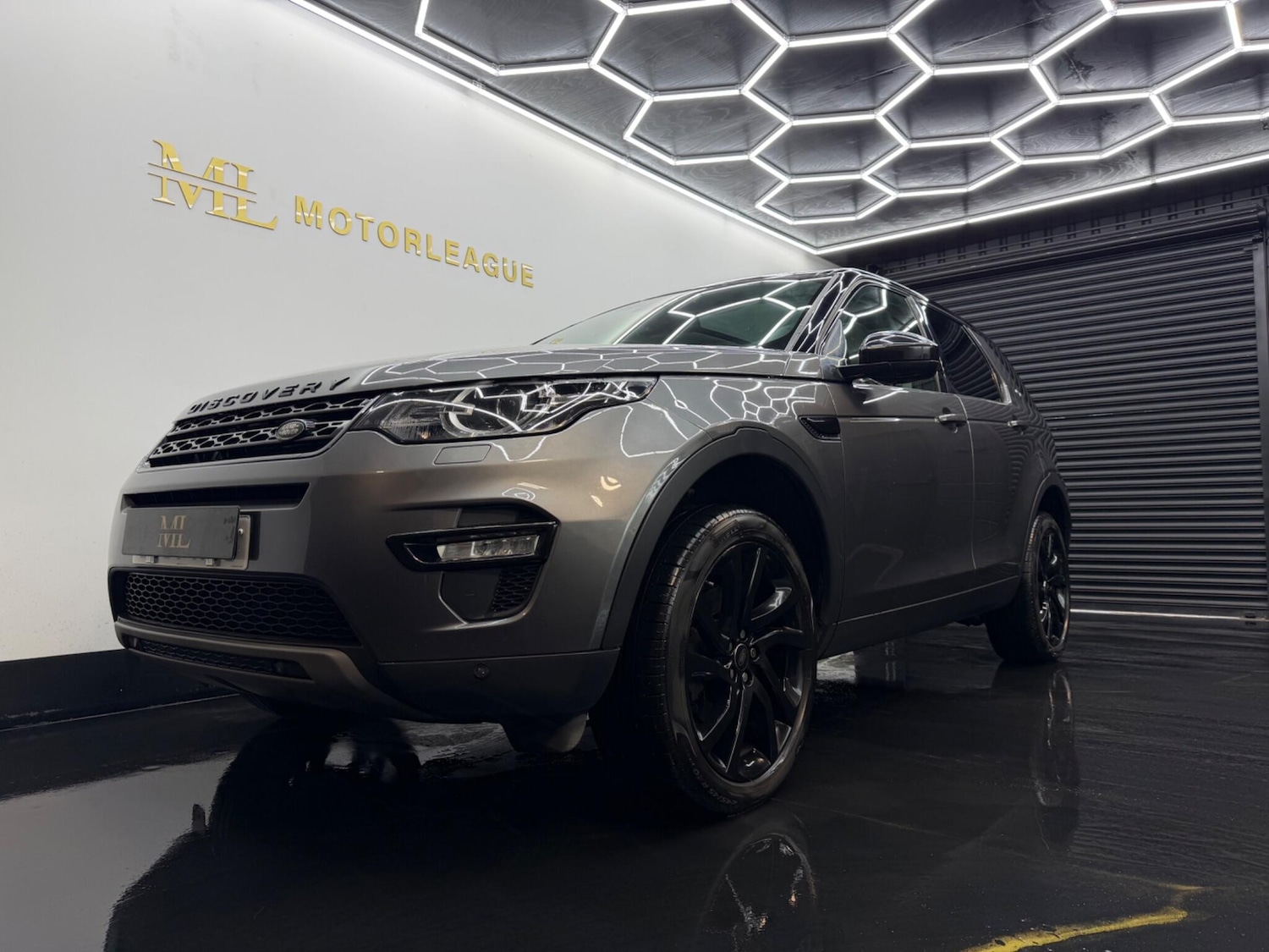 Used Land Rover Discovery Sport for sale - 77598141: Photo 6