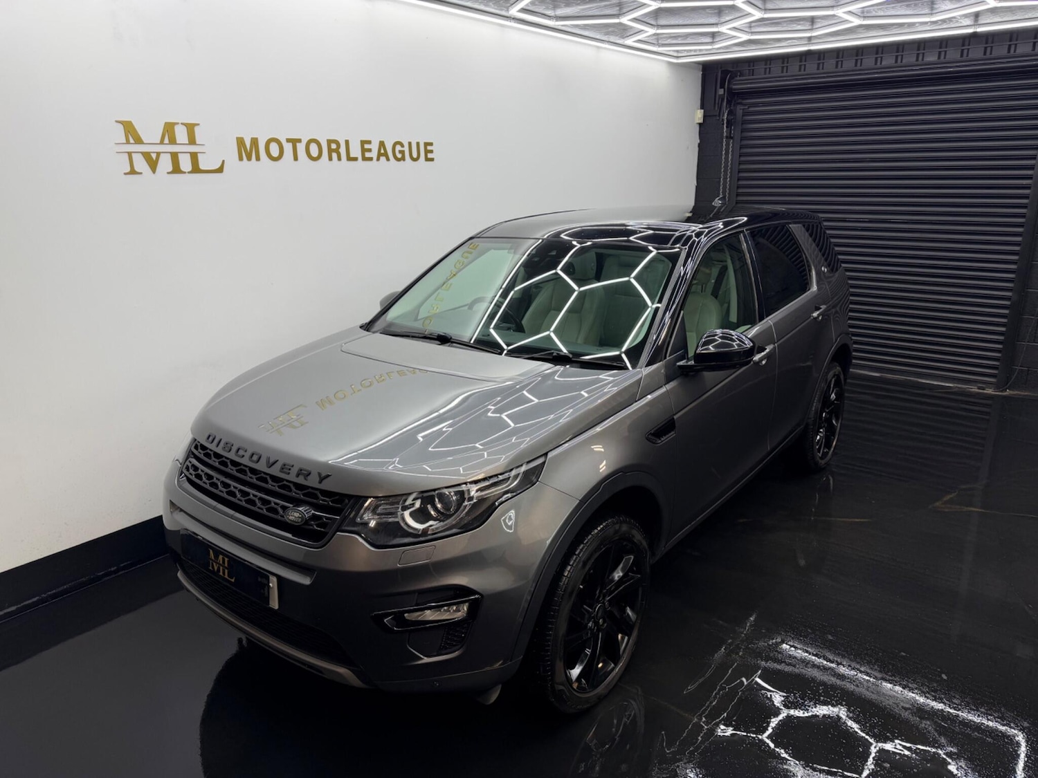 Used Land Rover Discovery Sport for sale - 77598141: Photo 7