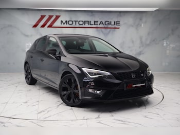 Used SEAT Leon 2015 for sale - 79565340: Photo