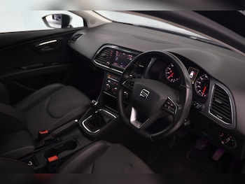 Used SEAT Leon 2015 for sale - 79565340: Photo